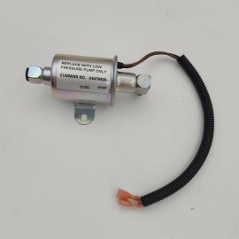 Cummins A029F887 E11015 Electrical Fuel Pump A047N929 For Onan 5500 5.5KW Gas Generator