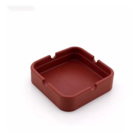 OEM Cenicero De Silicona Duradero Y Fácil De Limpiar