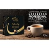 Italian Coffee for Espresso Lovers pods compatible with PRO Professional