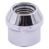 Stud Bolt Wheel Nut M12 x 1.5 Wheel Bolt Wheel