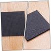 TEHAUX 2sets Non Slip Furniture Protection Pads Durable Sliding Chair