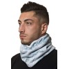 Aqua Design Neck Warmer Men Gaiter: Winter Cold Weather Camo