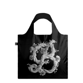 LOQI Bag, SAGMEISTER & WALSH, B for Beauty