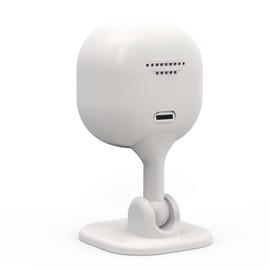 Splenssy Smart Security Camera 1080P Wireless Cameras for Home Outdoor Security Motion Detection Night Vision Two-way Audio