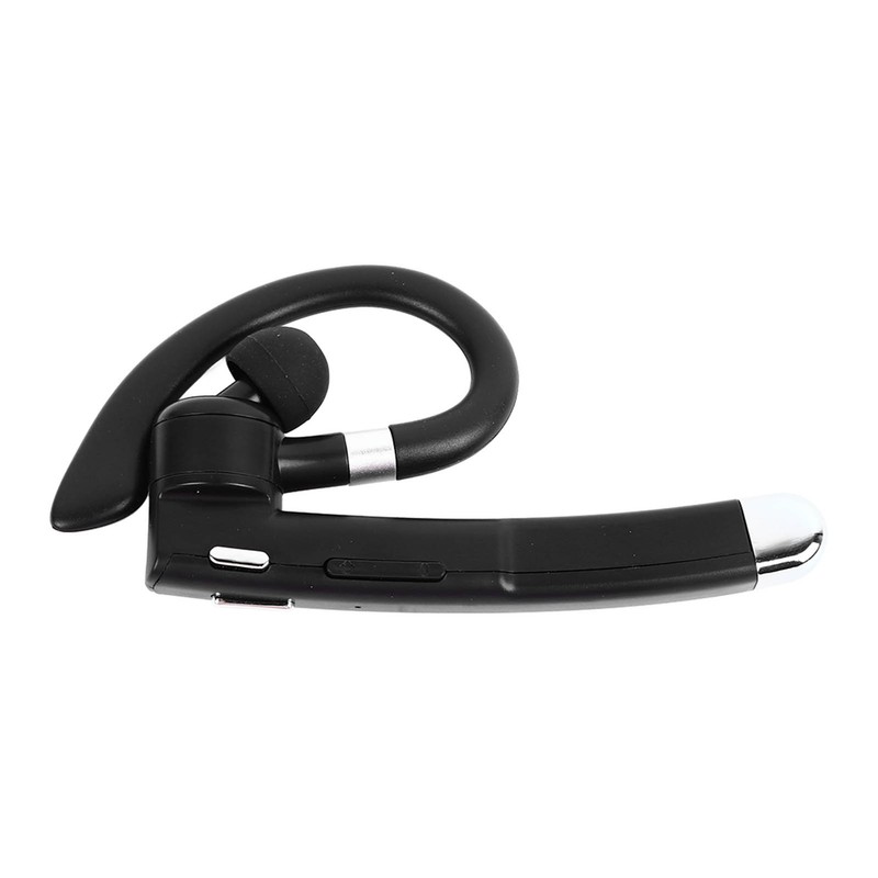 Bluetooth Earpiece Noise Canceling Waterproof Digital Power Display Wireless Headset