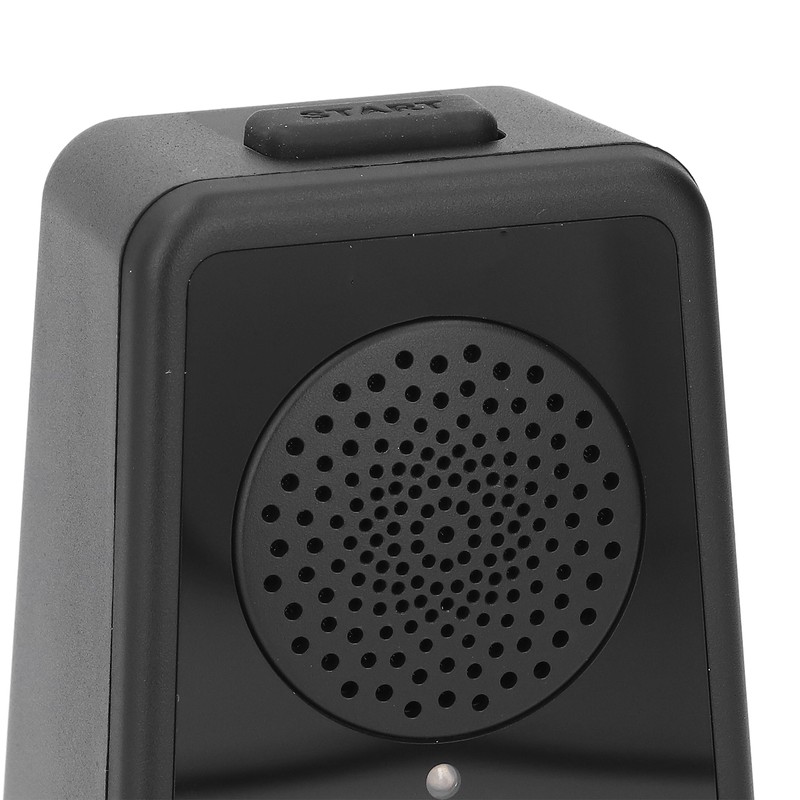 Bluetooth Speaker Metronome Digital Rechargeable Electronic Universal Portable Wireless Beat