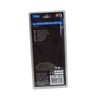 Replacement Brushes Set of 2 Metal