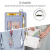 FurArt Slim Minimalist Wallet, Front Pocket Wallets, RFID Blocking, Credit