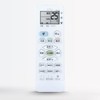 AVTVA Replacement Air Conditioner Remote Control for A945JB Sharp SHARP