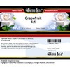 Bianca Rosa Grapefruit 4:1 Salve (2 oz, ZIN: 520466) -