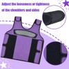 Compression Vest for Kids (Extra Small, Ages 1 to 3)