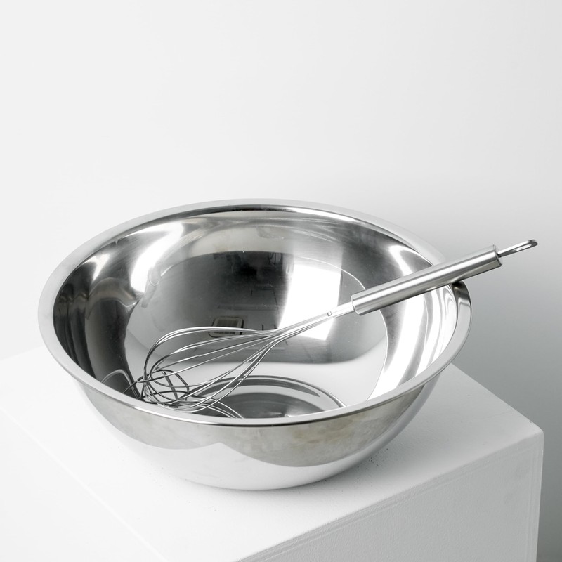 Pearl Metal HB-4127 At Aqua Bowl, 10.6 inches (27 cm),