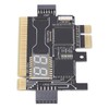 TL611 Pro Mainboard Debug Card TL611 Laptop EC DEBUG Adapter