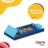 Cayro 946180 Master Mind Game with Colours