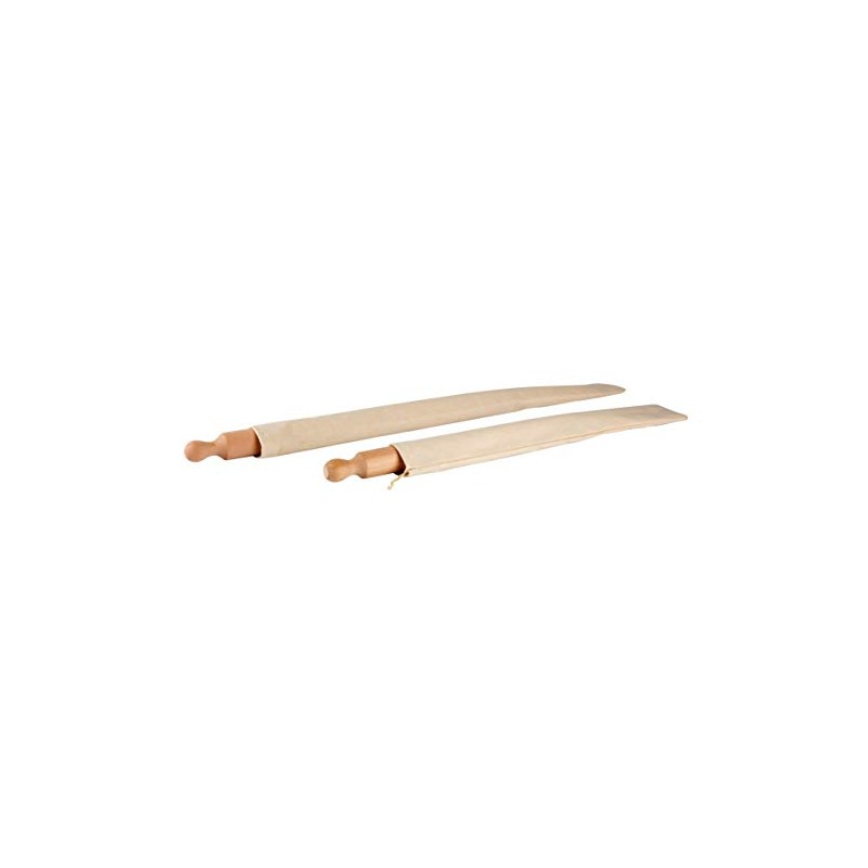 MAAJ Bag for Mattarello Pasta Wood as Protection for Storing