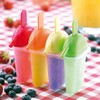 Rosenstein & Söhne Ice Cream Moulds: Mould for 8 Homemade
