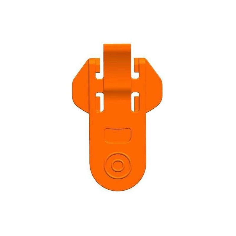 Assorted Soda Can Cover & Tab Opener Set (6 Pack)