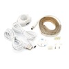 NCC-Licht LED Sensor USB Strip Night Light Set 1.2 m
