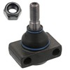 febi bilstein 24632 Ball Joint with Locking Nut