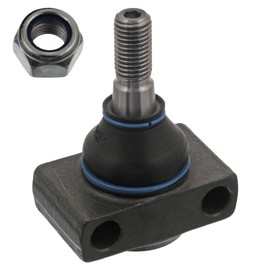 febi bilstein 24632 Ball Joint with Locking Nut