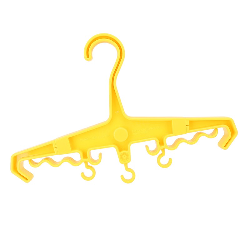 BCD BC Hanger Multi Purpose Ergonomic ABS Portable Durable Diving
