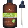 Tea Tree Essential Oil - Huge 4 FL OZ -