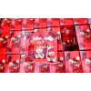 K&H Taza + Cuchara De San Valentín Osito Love Regalo