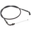 Kitaco 905-0550850 Multi-Throttle Cable, 33.5 inches (850 mm), Monkey, Etc.,
