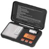 Digital Pocket Scale Portable 50g By 0.001g Weigh Gram Scale