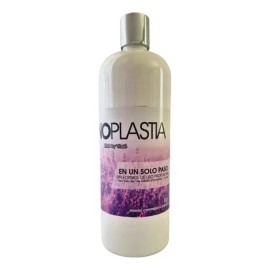 Nanoplastia Sin Formol 1 L – Alaciado Profesional, Liso sin Frizz
