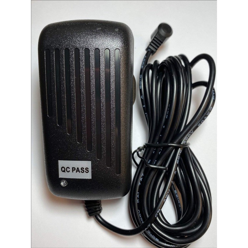 Replacement for Freecom 1TB External Hard Drive Mains 12V AC-DC