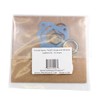 Spree Compatible/Replacement for Honda Spree NQ50 Intake and Exhaust gasket