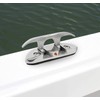 ISURE MARINE - Tacos plegables para barco de 4 –