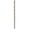 Dormer A101 Hss Left Hand Spiral Jobber Drill 2.50mm