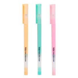 Mr. Wonderful - Writing set for dreamy designs