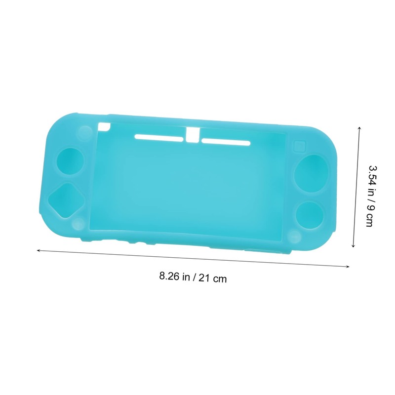 LABRIMP 1pc Game Controller Protection Case Ergonomic Cover for Ultra