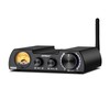 AIYIMA A08 PRO TPA3255 Power Amplifier Bluetooth 5.1 with VU