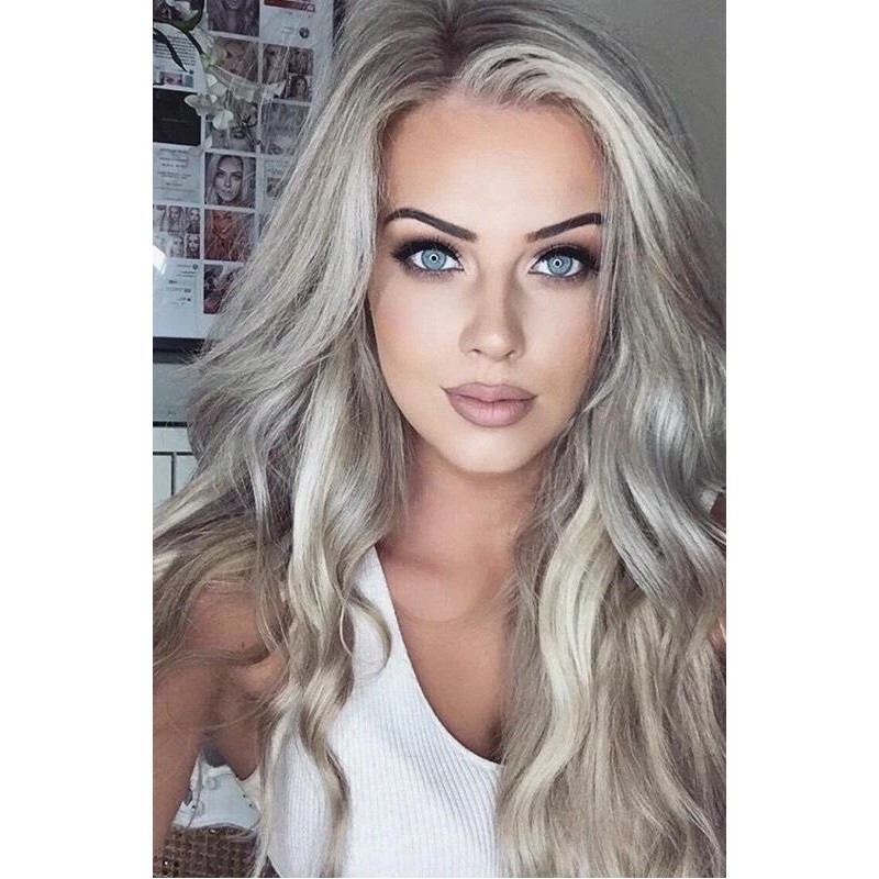 PL Nutrition ANTI GRAY HAIR SUPPLEMENT - Horsetail Aerial Parts,