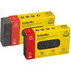 KLINGSPOR elastic buffers SFK 655 Dimensions 80 x 50 x