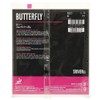 バタフライ(Butterfly) 卓球 ラバー スレイバー・EL 高弾性スポンジ レッド(006) 中 05380