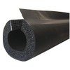 3-1/8" x 6 ft. Elastomeric Pipe Insulation, 1" Wall