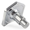 Cyreedom Motorcycle Push Button Solenoid Cover Starter Engine Starter for