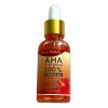 Suero Facial Aha Kaliya Beauty - Cuidado Intensivo 100% Mixta Día/noche