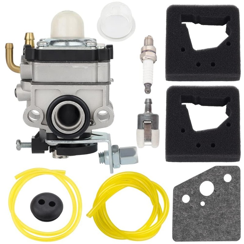 Kizut FG100 GX31 Carburetor for Honda FG100 Tiller GX22 GX31