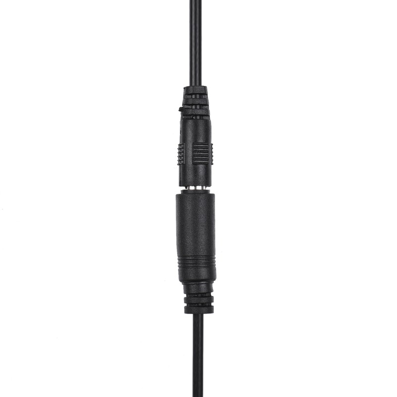 Guitar Effect Pedal Power Supply Adapter with 6 Ways Daisy