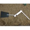 SailboatsToGo Rudder for Small Boats