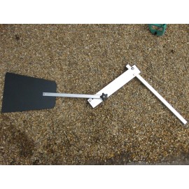 SailboatsToGo  Rudder for Small Boats