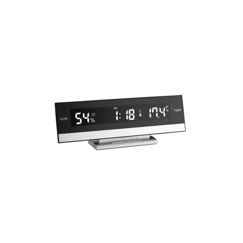 TFA 60.2011 Digital Alarm Clock
