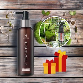Motox Hair Serum Hair Repair Hair Loss Tonic Scalp Nutrient Natural Essence Nazir Latest Manufacture 1 Piece 150ml / 모톡스 헤어세럼 헤어리페어 탈모 토닉 두피영양제 천연 에센스 나지르 최신제조 1개 150ml