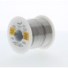 KESTER SOLDER 24-6337-0027 Solder Wire, 63/37 SN/PB, 183°C, 1LB
